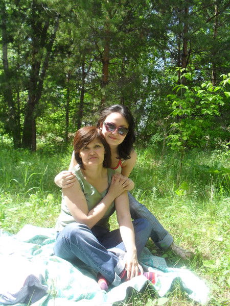 Асия Мусулманбекова