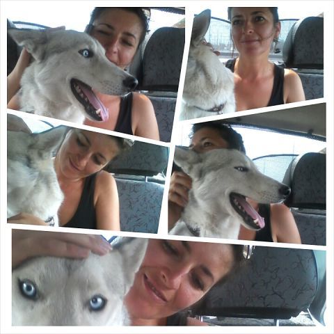 Алена Лашкова