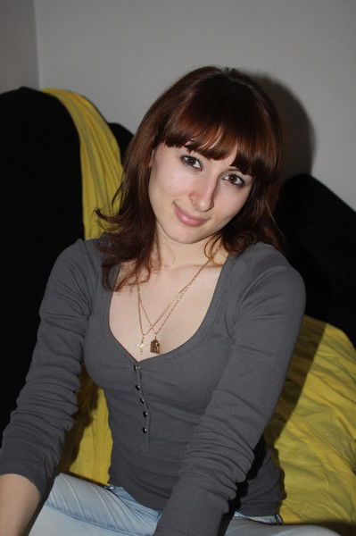 Светлана Ищенко