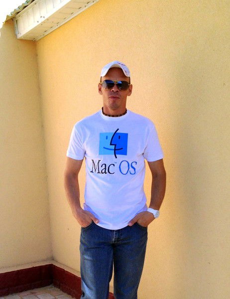 Эдуард Демченко