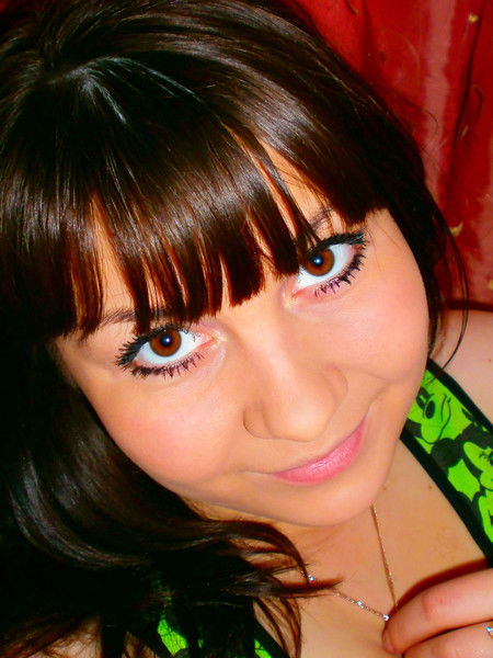 Наталья Атеева