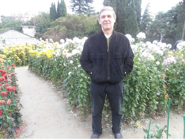 Валерий Бондарчук