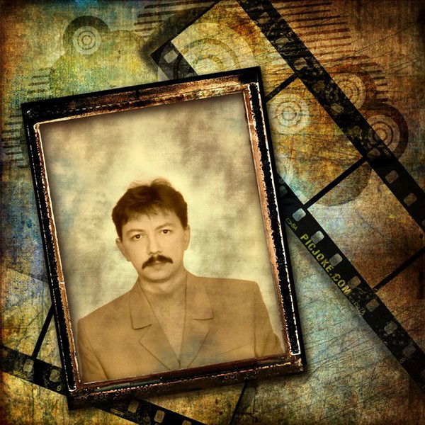 Михаил Ярославцев