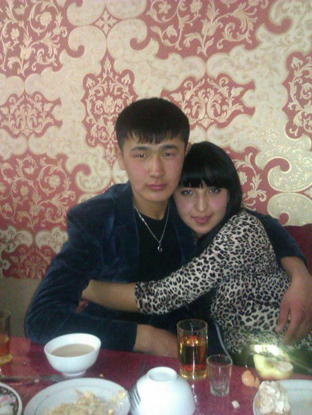 Мунирам Тохтахунова