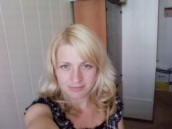 Ольга Костеева