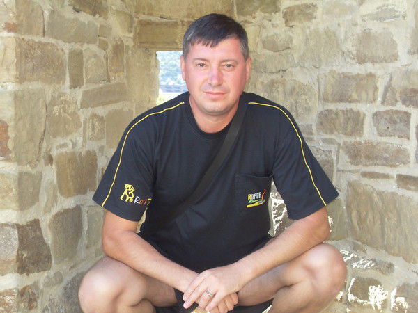 Анатолий Берковский