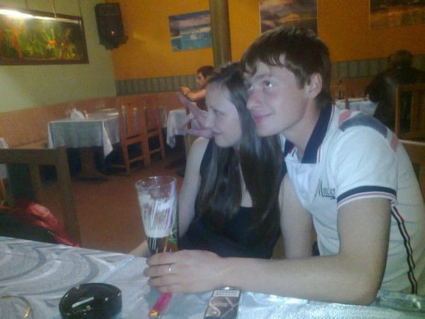 Александр Тюрин