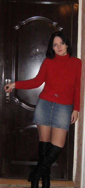 Марина Коваленко