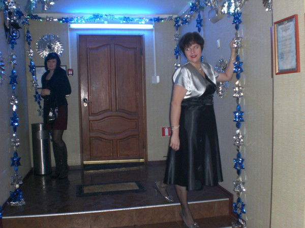 Вероника Зайцева