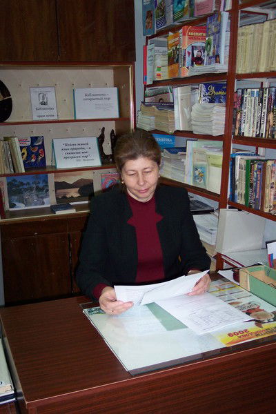 Наталья Костюк (Мунтян)