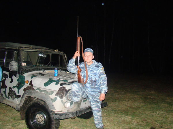 Алексей Якушенков