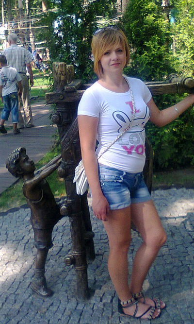 Кристина Спивак