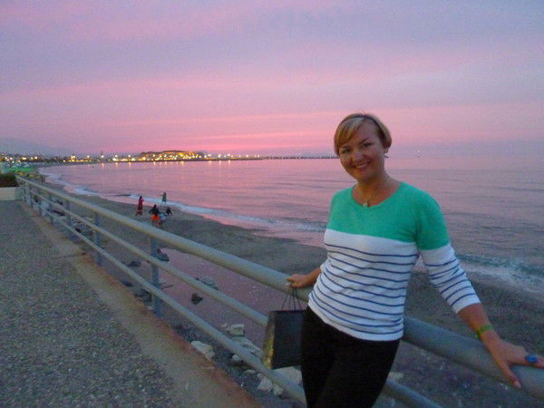 Тамара Владимирова