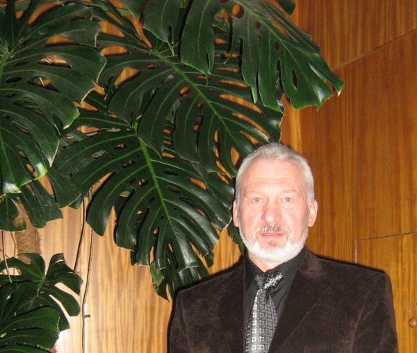 Валерий Кудыменко