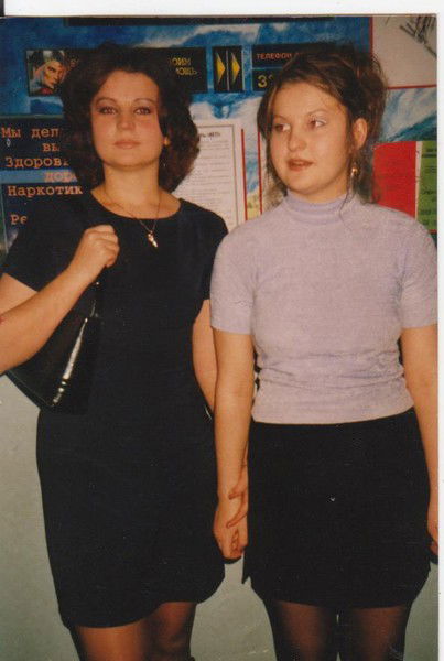 Алеся Кононенко