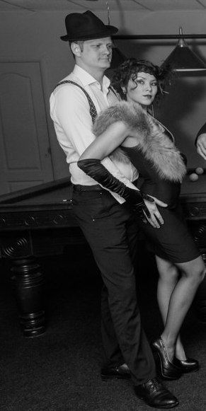 Анюта Тиунова