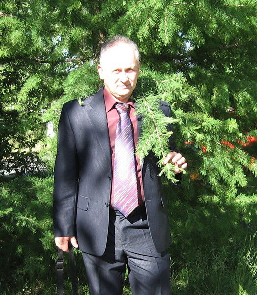 Геннадий Зайцев