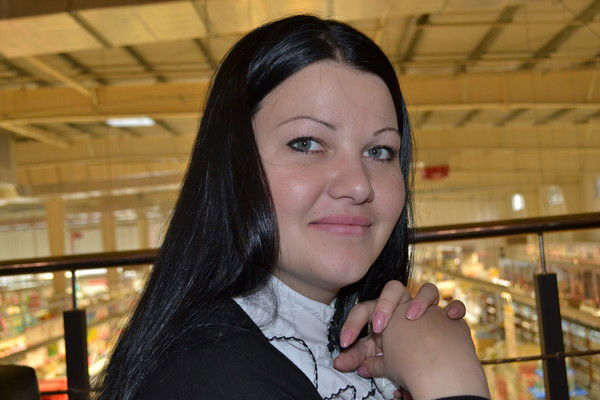 Люда Ильницкая