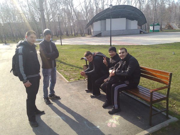 Александр Зубков