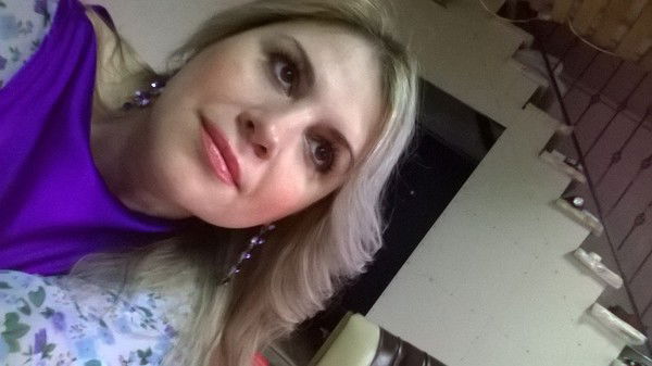 Елена Логинова( Клон)