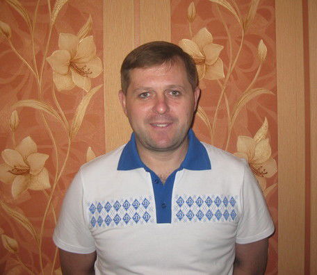 Юрий Юрченко