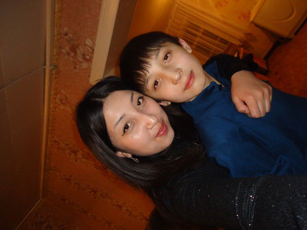 Аманбаева Жанар