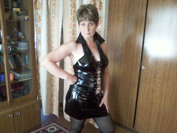 Лариса Глухова