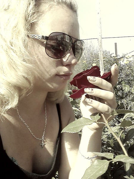 Наташенька Борисова