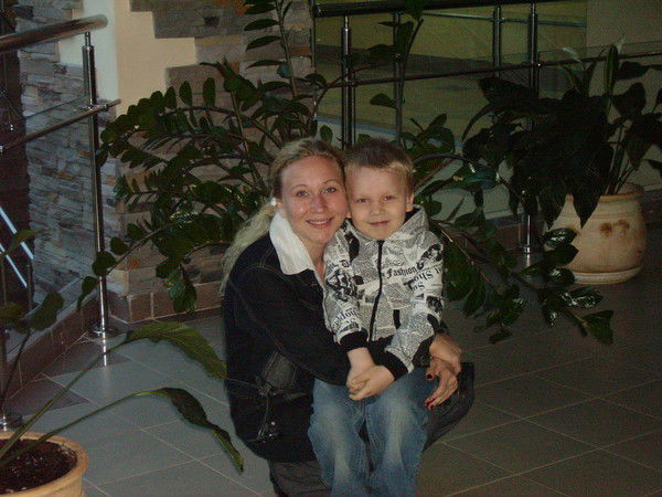 Ксения Аверина