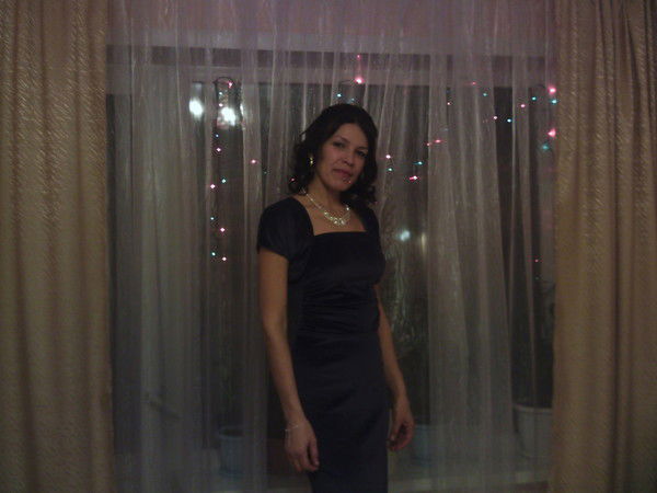 Вера Шкатова