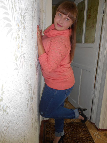 Яна Мишустина