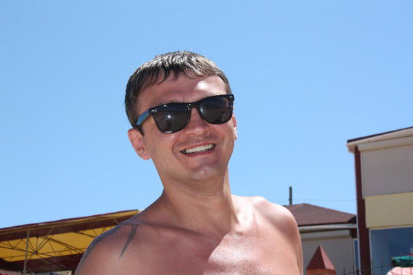 Валера Никитин