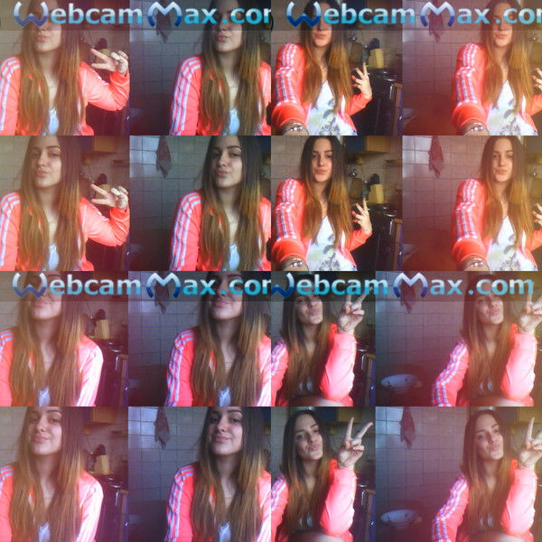 Виктория Рябоконь