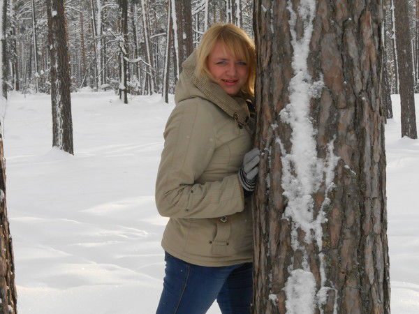 Анна Заганець