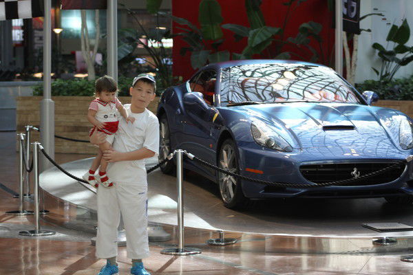 Тимур Оразгалиев