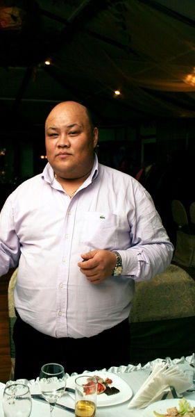 Ерик Копдыкбаев