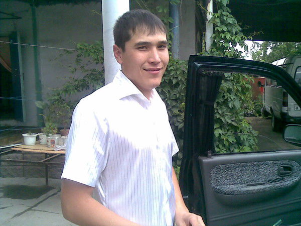 Ринат Мусаев