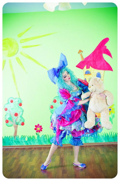 Елена Кобликова