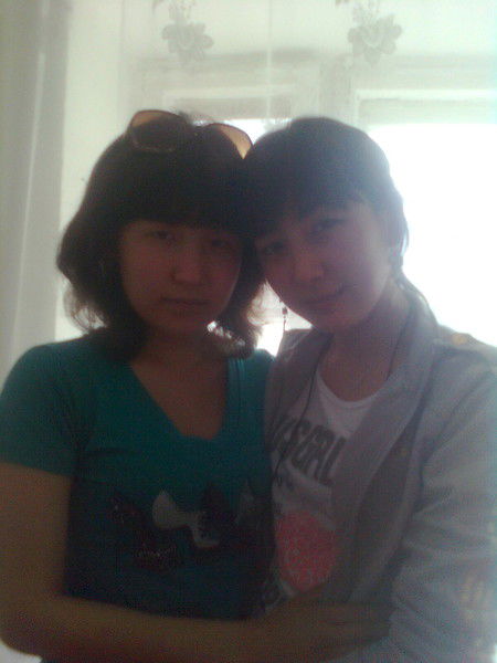 Айтжанова Асель