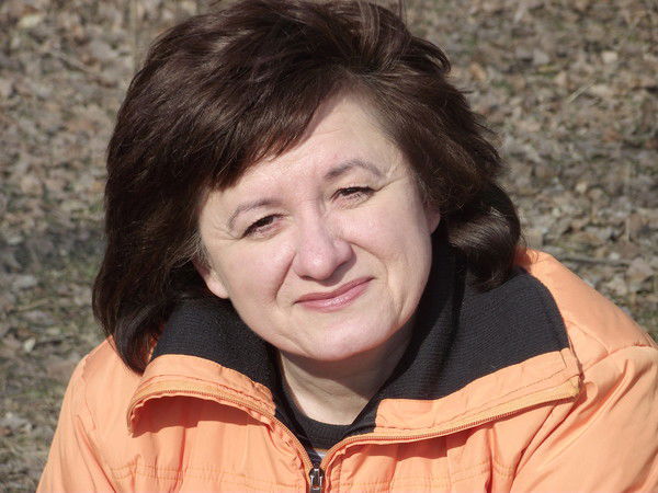 Татьяна Тимошенко