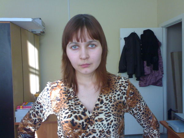 Лилия Хамидуллина