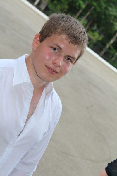 Даниил Журавлёв