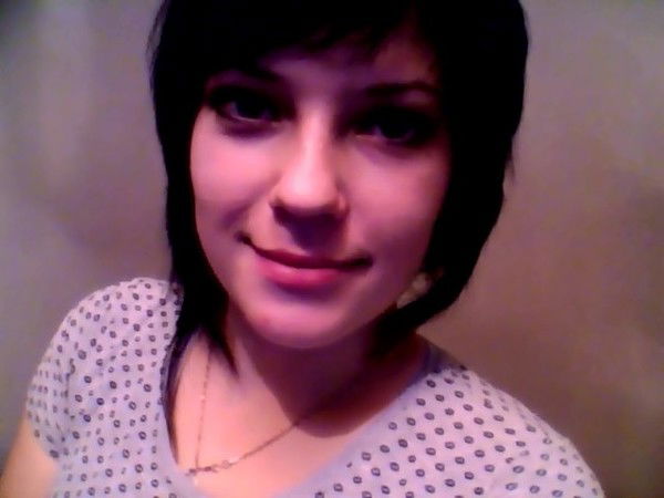 Кристина Зырянова