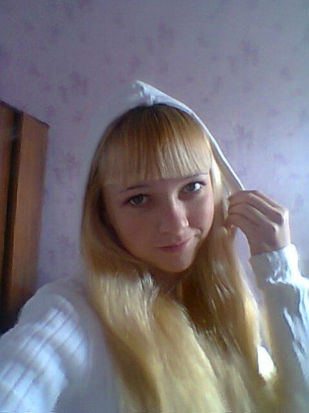 Кристина ***