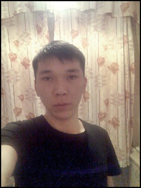 Еркебулан Берикболов