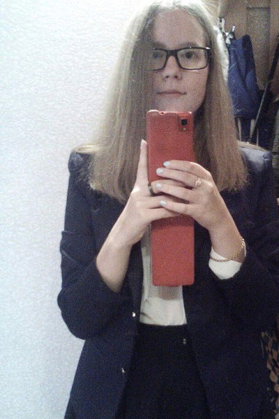 Кристина Кочеткова