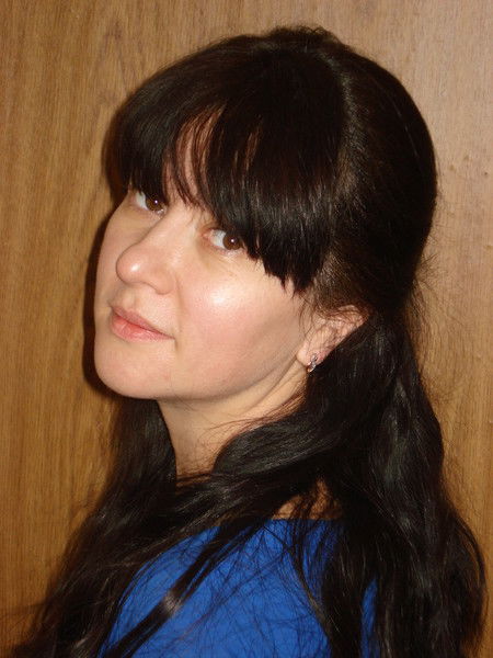 Светлана Дёжина