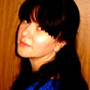Светлана Дёжина