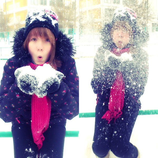 Елизавета Воронцова