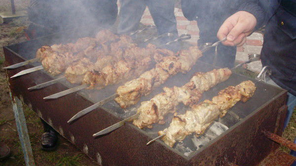 Анатолий Пошванюк